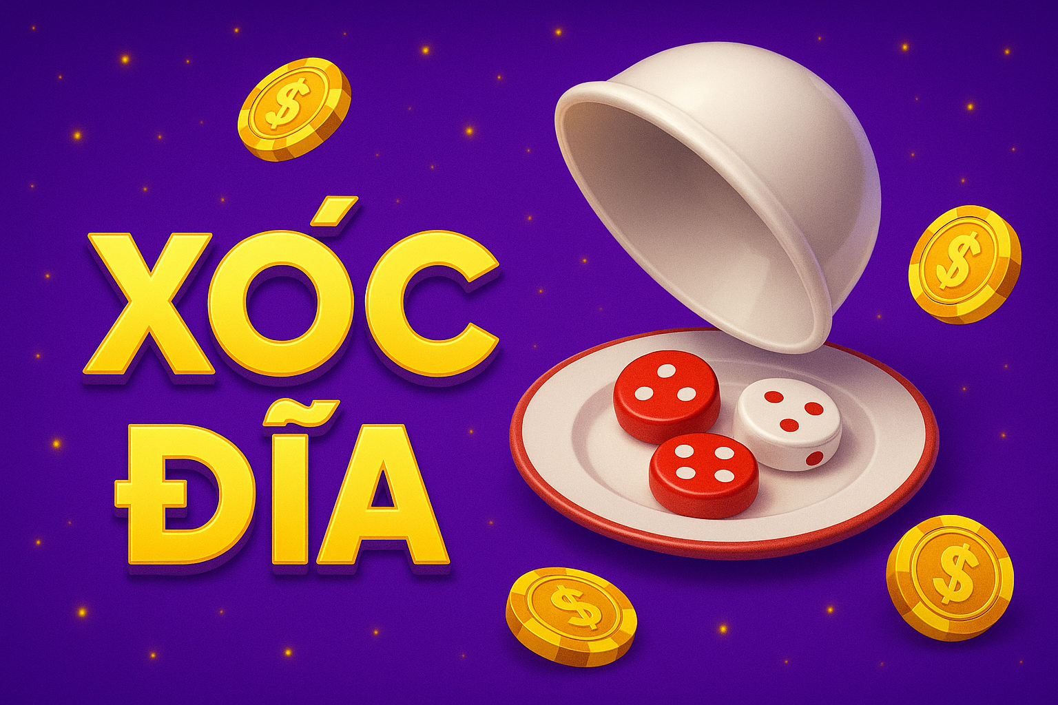 Xóc Đĩa Kuplay – Trải Nghiệm Casino Việt Nam